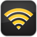WiFi File Explorer PRO icon